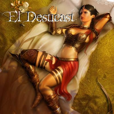 Desucast Episodio #100-53 (47): “Dark Souls 2″, Hunted, Prince Of Persia: Sands of Time, Informes Desuposada