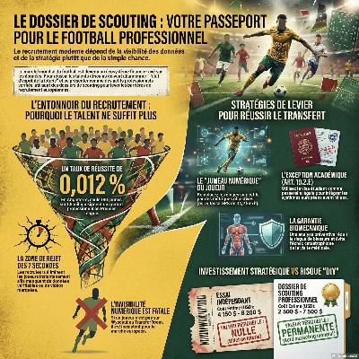 Transformer le talent africain en actif financier Transformer le talent africain en actif financier