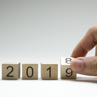 Episode 64 - Our Year in Review - Its not your grandfathers SharePoint Episode 64 - Our Year in Review - Its not your grandfathers SharePoint