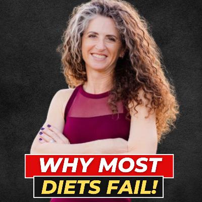 Eat More, Feel Better, Lose Weight Naturally with Dani Conway