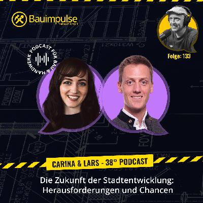 Die Zukunft der Stadtentwicklung: Herausforderungen und Chancen