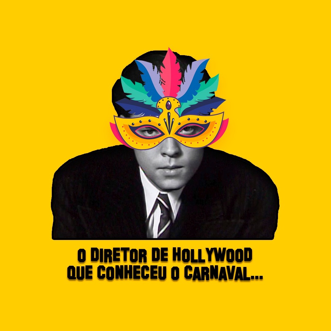 O Que Hollywood Não Te Conta...
