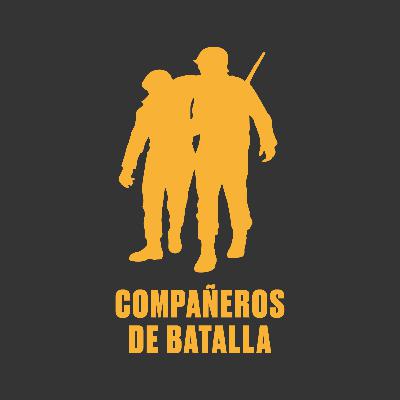 TODA UNA VIDA SIN PIE - Eric González | EP 11