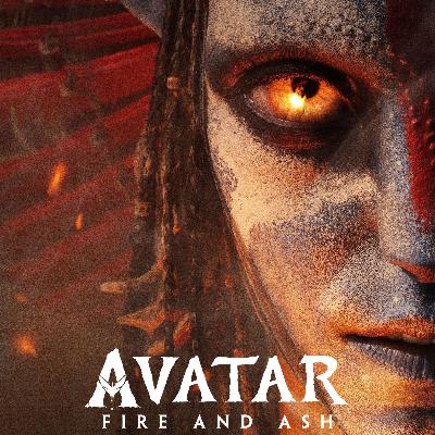 When Spectacle Stops Evolving Avatar Fire and Ash Review When Spectacle Stops Evolving Avatar Fire and Ash Review