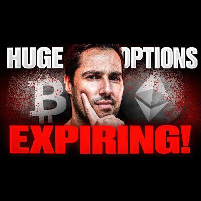 ATTENTION ALL: This Will Move Crypto Markets Today!