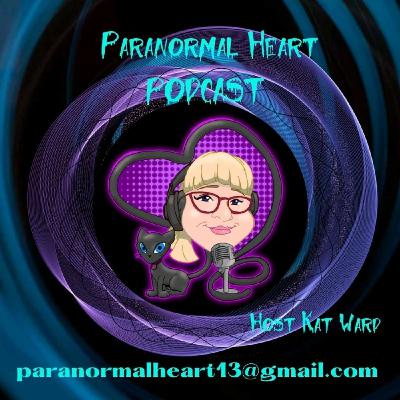 Open Mic with Don Yazzie and Darren Yazzie - Paranormal Heart