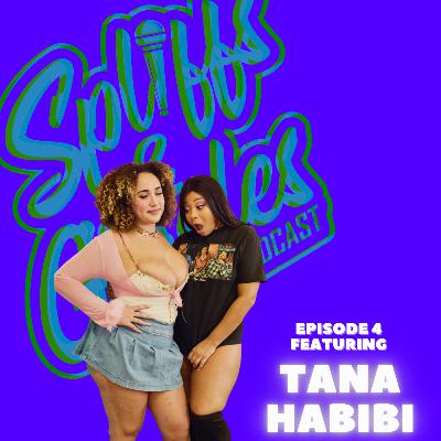 Episode 4 . Tana Habibi Content creator and social media influencer