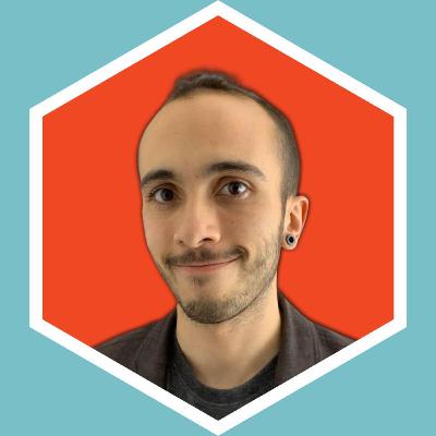 Business, Community and Mental Health w/ Special Guest Sebastian Lecona Business, Community and Mental Health w/ Special Guest Sebastian Lecona