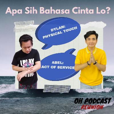 Apa Sih Bahasa Cinta Lo?