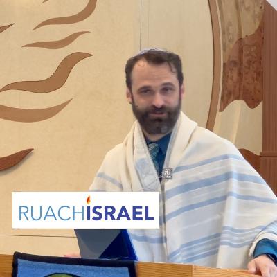 Celebrating Sukkot in Jerusalem