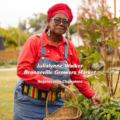 Food access and community empowerment