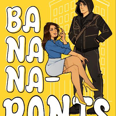 Get PDF Books Bananapants by Penny Reid Get PDF Books Bananapants by Penny Reid