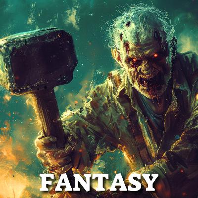 From Blacksmith To Butcher. My King Made Me An Executioner | Dark Fantasy Creepypasta Story