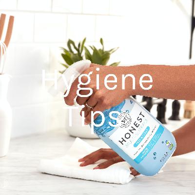 Hygiene Tips