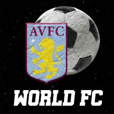 Aston Villa, The Villans Aston Villa, The Villans
