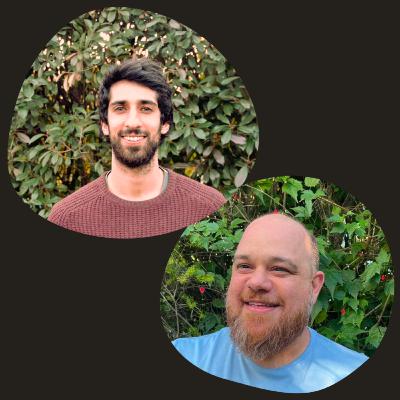 "LA MIRADA RELACIONAL EN LA PSICOLOGÍA" - con Martin Forli y Juan F. Mosquera
