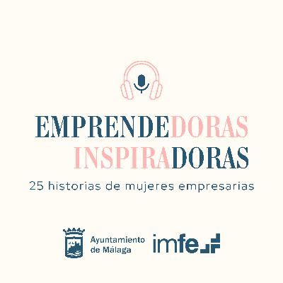 Marta Garín, pediatra: "el reto de quien emprende es la confianza en sí misma".