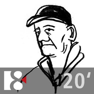 Prohloubit demokracii | Ve 20 minutách Prohloubit demokracii | Ve 20 minutách