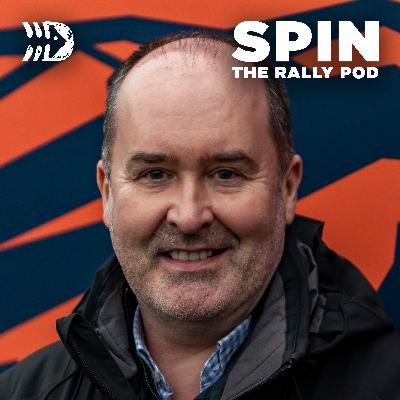 Robert Reid on the WRC's impending UK return