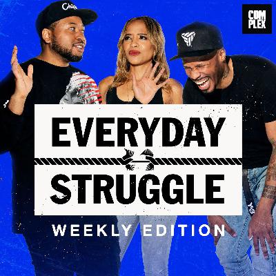 Episode 10: Our Dream Cypher Bracket