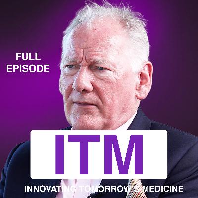 Cytisinicline and the Future of Nicotine Dependence: Rick Stewart, Achieve Life Sciences Cytisinicline and the Future of Nicotine Dependence: Rick Stewart, Achieve Life Sciences