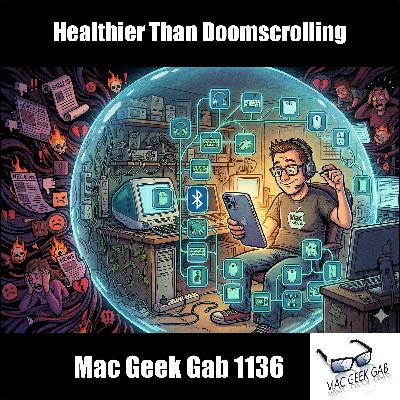 Healthier Than Doomscrolling Healthier Than Doomscrolling