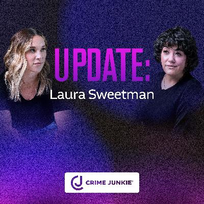 UPDATE: Laura Sweetman UPDATE: Laura Sweetman