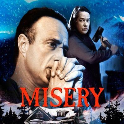EPISODE 3 - Misery
