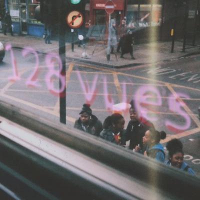 Blocfm - 128 vues #12 Hannah Blocfm - 128 vues #12 Hannah