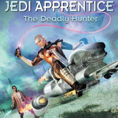 Ep 132 - Jedi Apprentice series pt. 3
