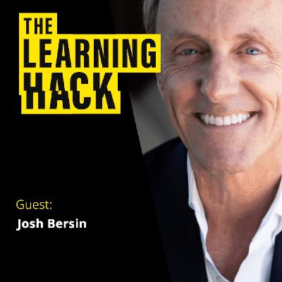 LH122 The Changing Shape of Work with Josh Bersin