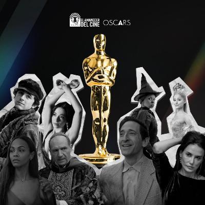 Oscars 2025: ¿Quién Ganará'
