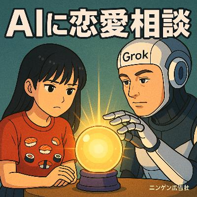 恋愛相談はAIに！ #193