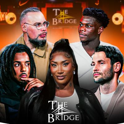 The Bridge : S02-E05 | avec Aya Nakamura , Jules Koundé & Simon Porte Jacquemus