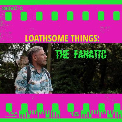125. Fred Durst's The Fanatic (2019) 125. Fred Durst's The Fanatic (2019)