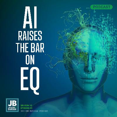 AI Raises the Bar on EQ