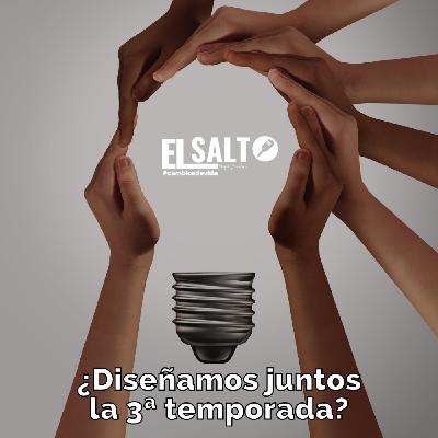 ¿Diseñamos juntos la 3ª temporada?