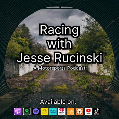 Josh Berry to Stewart Haas Racing for the 2024 NASCAR Cup Series Season (Episode 107)