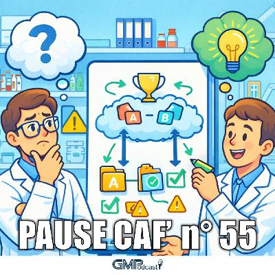 Prise de décision en qualité pharmaceutique : outils simples pour trancher ! Prise de décision en qualité pharmaceutique : outils simples pour trancher !