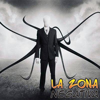 La Zona Negativa #75 De la creepypasta a la jungla