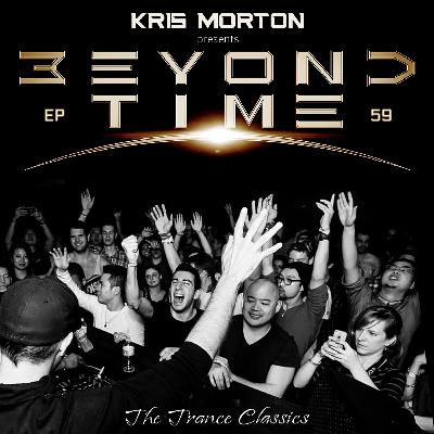 Beyond Time 59