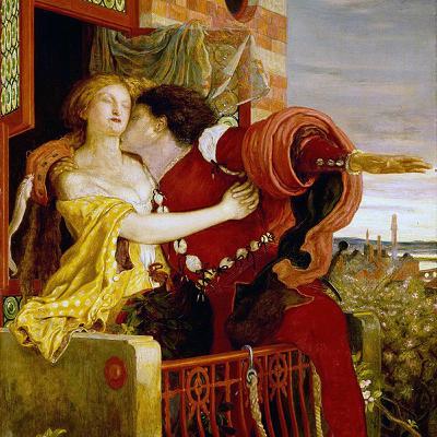 Romeo and Juliet Romeo and Juliet