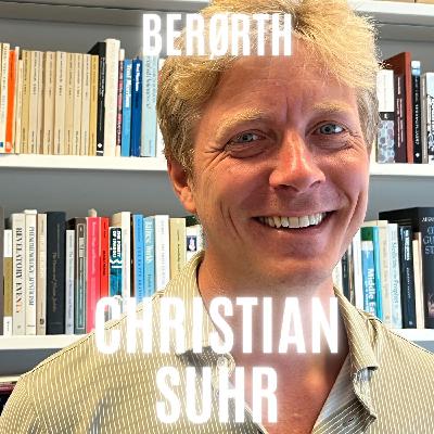 Kærlighed: Christian Suhr Kærlighed: Christian Suhr