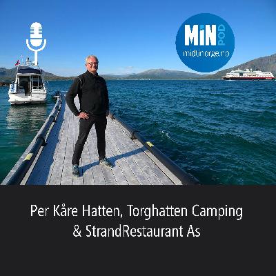 POD Med Per Kåre Hatten