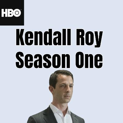HBO's Succession: Kendall Roy Season One