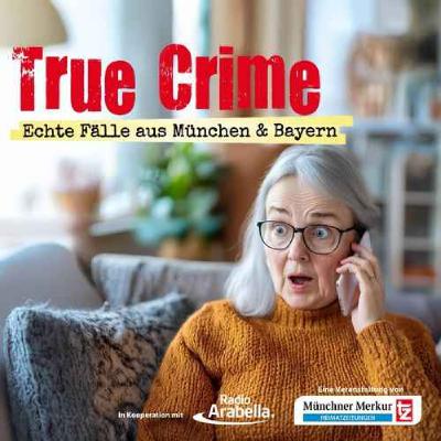 True Crime München: SCHOCK-ANRUF! Die miesen Tricks der falschen Polizisten und Enkel-Betrüger! True Crime München: SCHOCK-ANRUF! Die miesen Tricks der falschen Polizisten und Enkel-Betrüger!