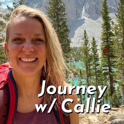 Day 12: Last Day in California 🌲❤️