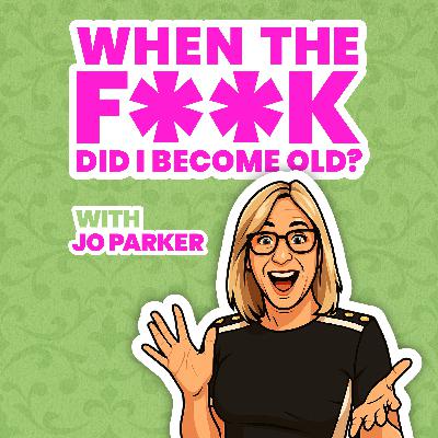 Brat-ults, Beckham Drama & What Happens When Your Kid Gets Married