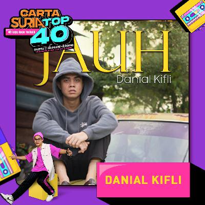 Danial Kifli - Jauh