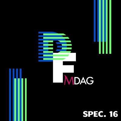 Special #16 - Millennium Docs Against Gravity 2025